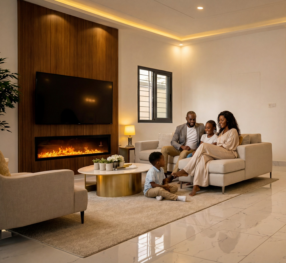 Dekam group espace de vie