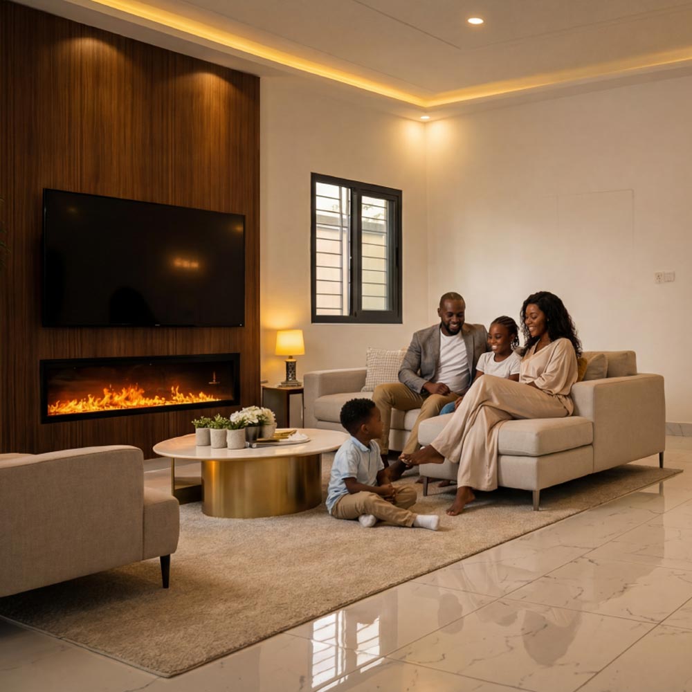 Dekam group espace de vie