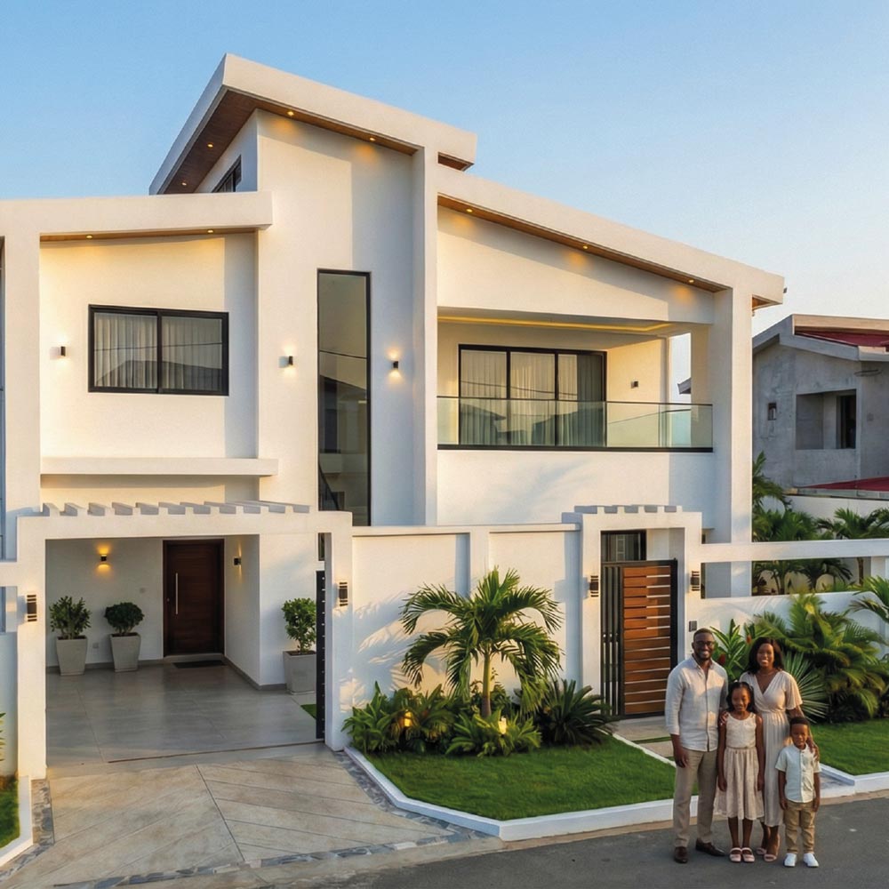 Dekam group espace de vie