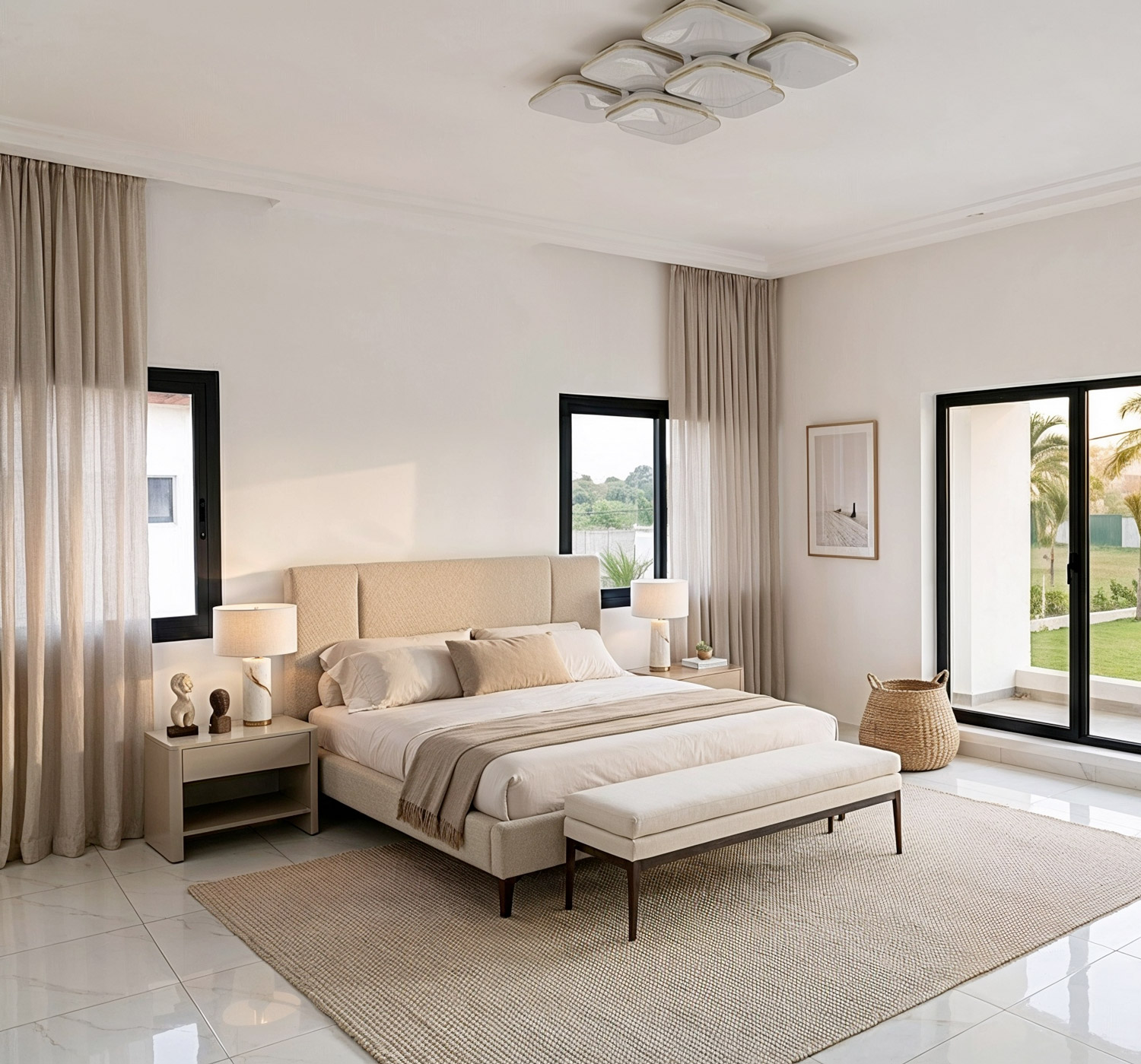 Dekam group espace de vie